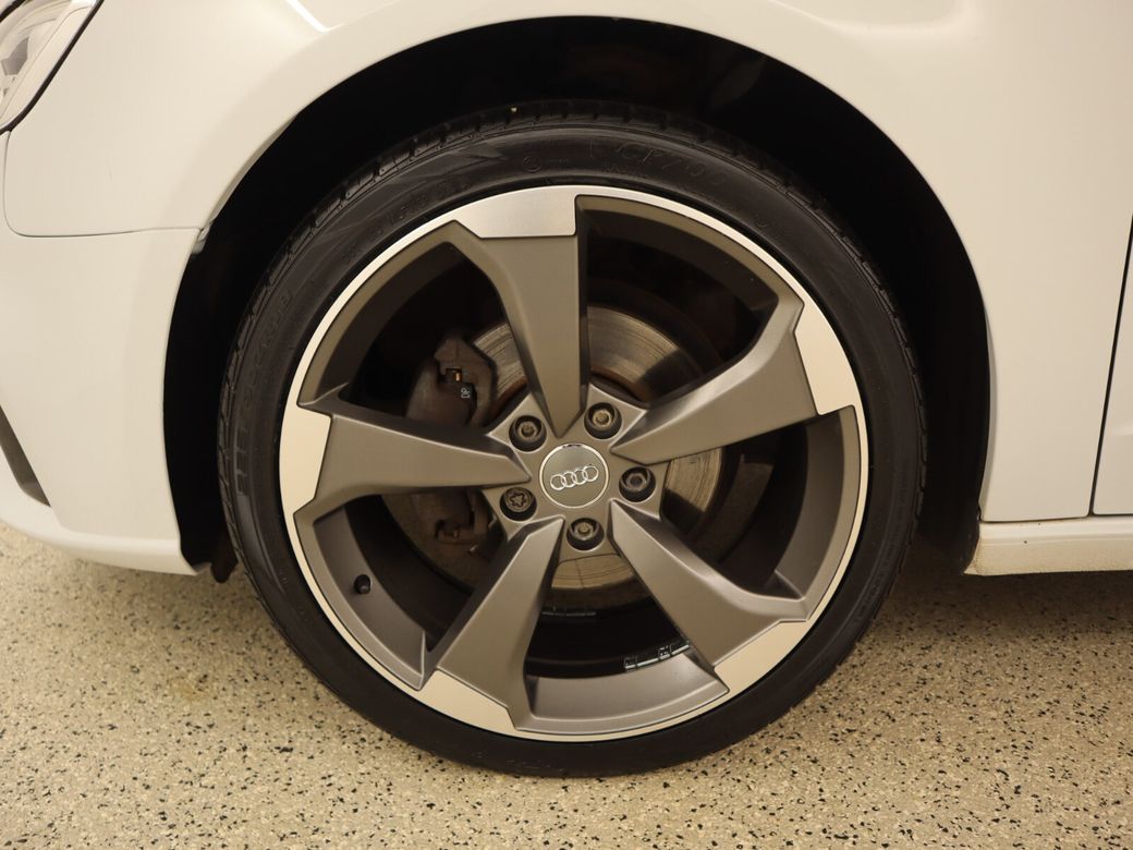 2017 Audi A3
