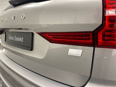 2023 Volvo XC60