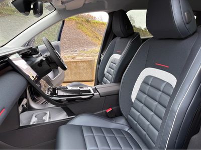 2026 Citroen C5 Aircross