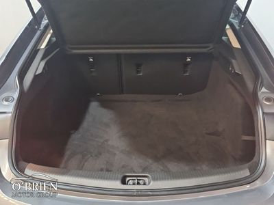 2021 Opel Insignia