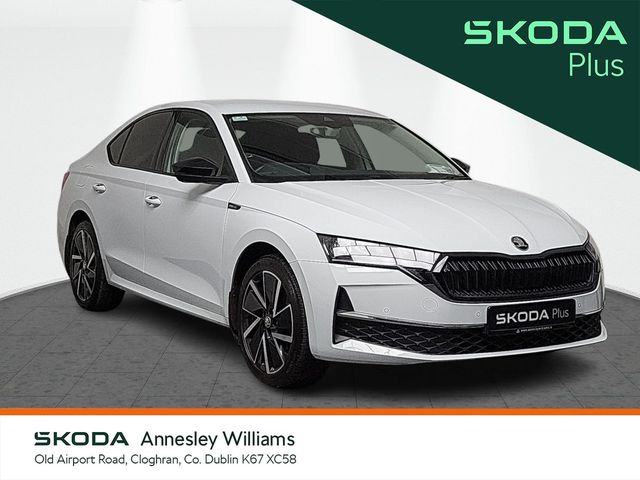 vehicle for sale from Annesley Williams