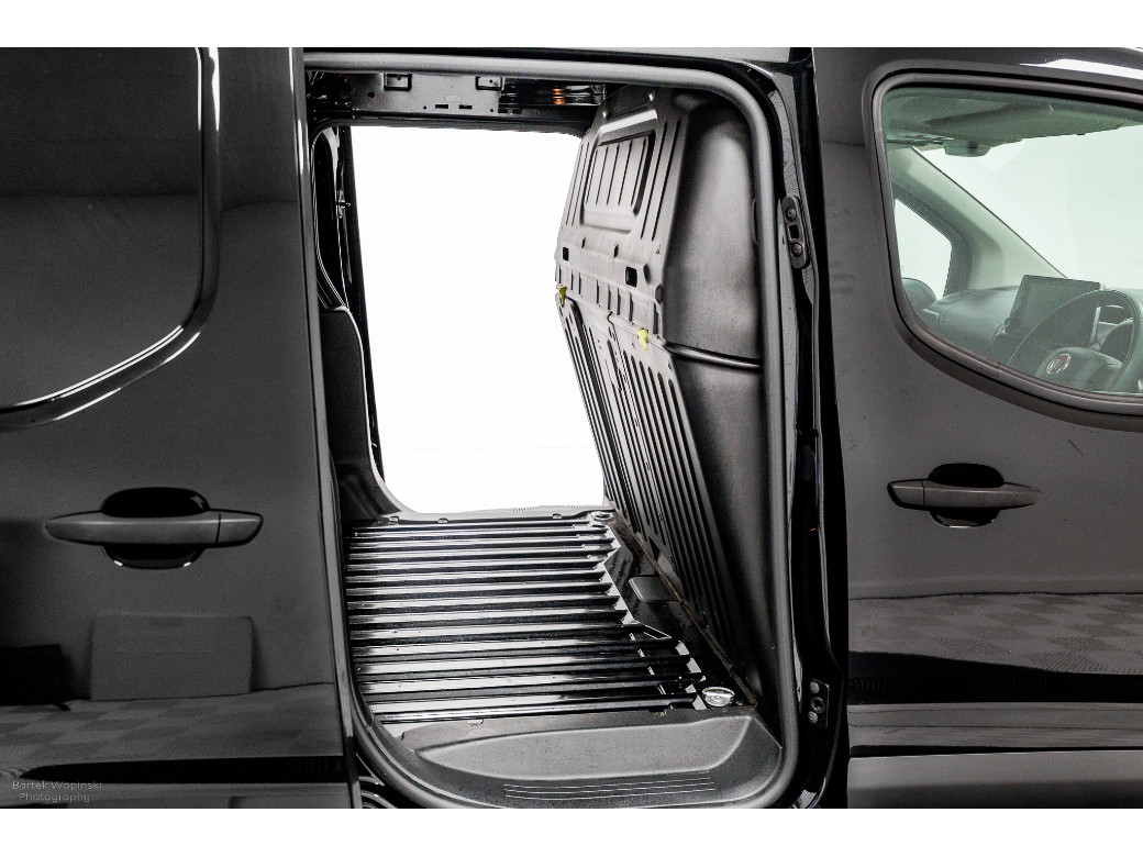 2023 Fiat Doblo