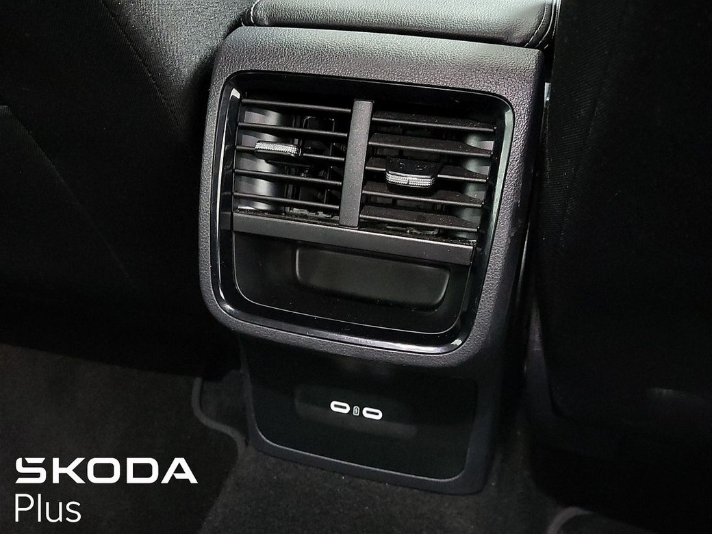 2024 Skoda Octavia
