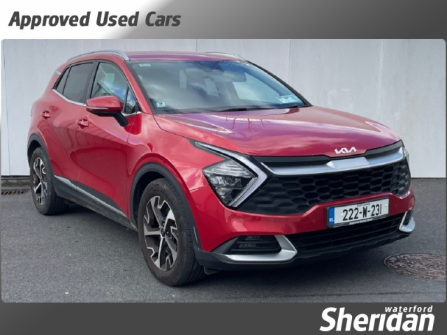 vehicle for sale from Sheridan Motor Group