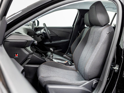 2026 Peugeot 208
