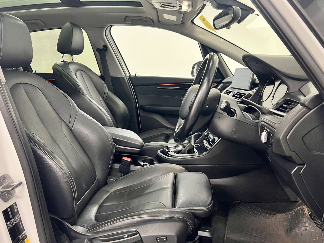 2018 BMW 2 Series