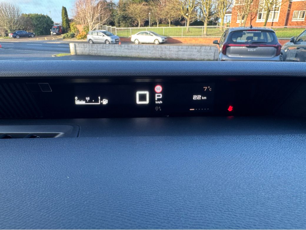 2026 Citroen C3 Aircross