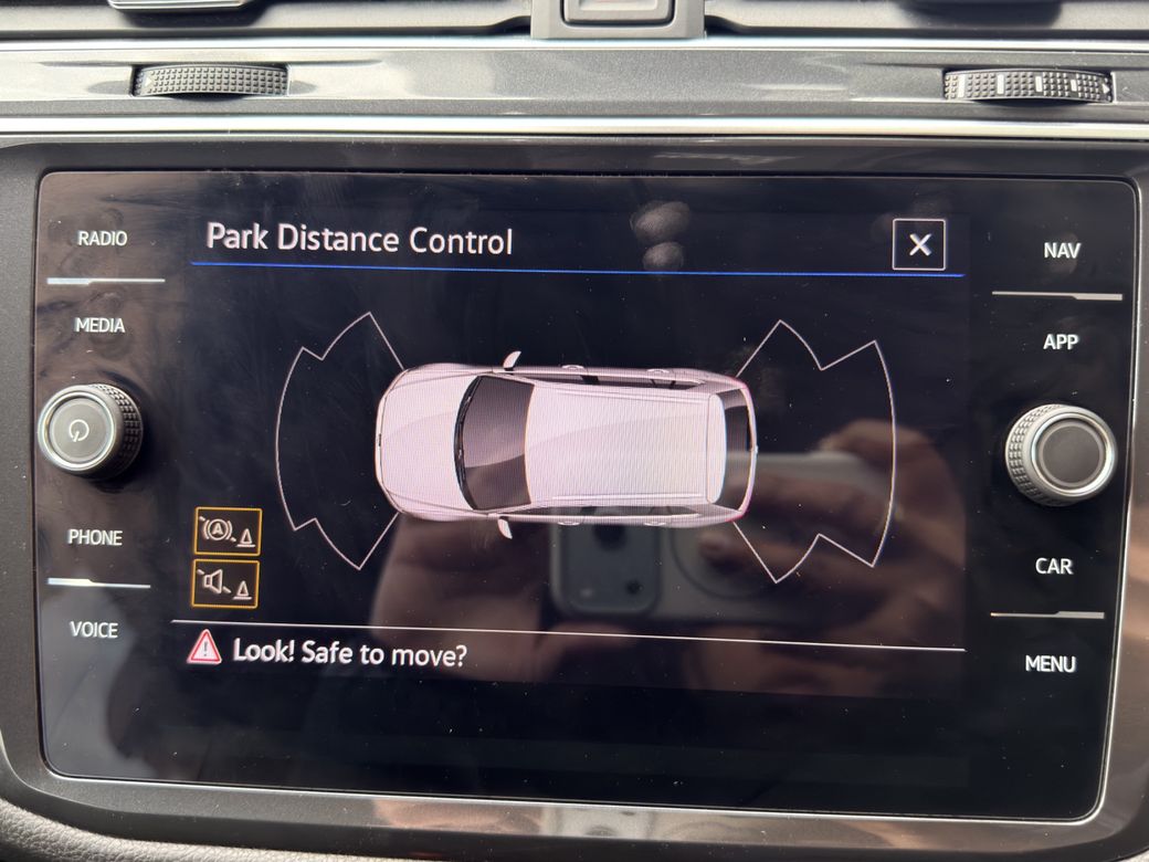 2023 Volkswagen Tiguan Allspace