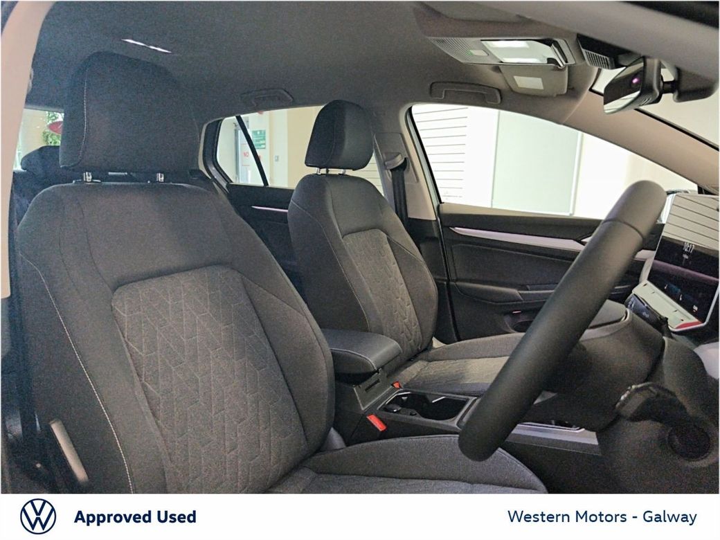 2026 Volkswagen Golf