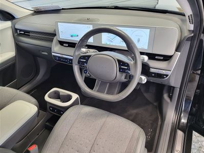 2022 Hyundai Ioniq 5