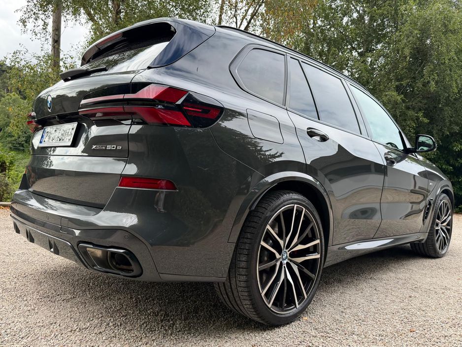 2023 BMW X5