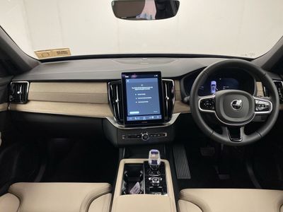 2026 Volvo XC90