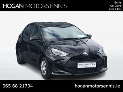 2022 Toyota Yaris