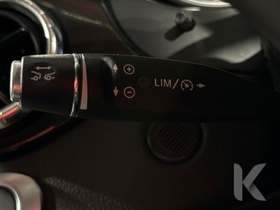 2018 Mercedes-Benz CLA Class