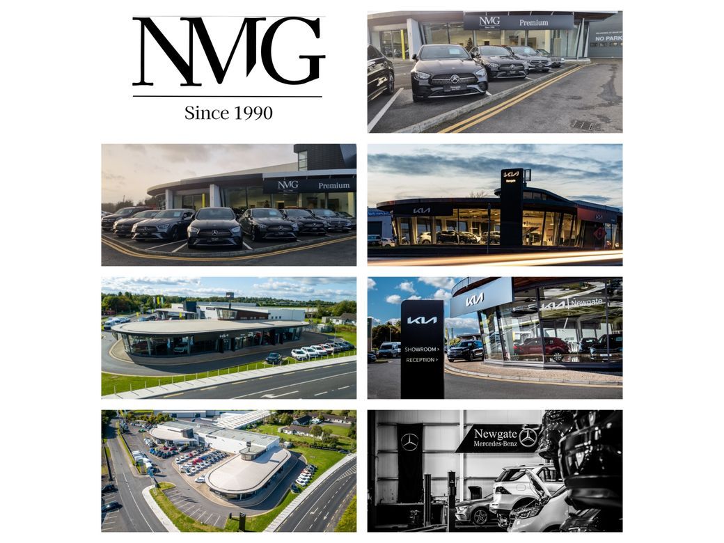 2024 Mercedes-Benz GLE Class