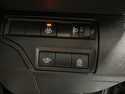 2021 Peugeot 5008