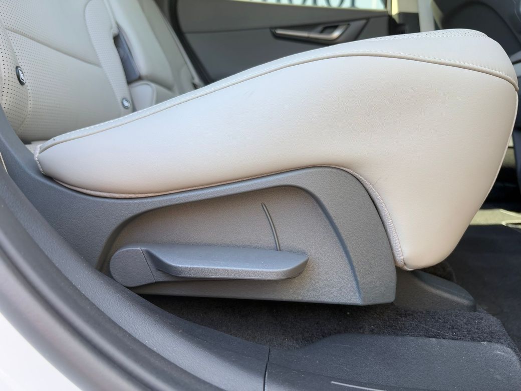 2026 Kia EV6