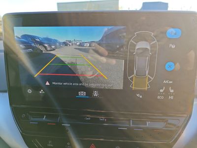 2022 Volkswagen ID.4