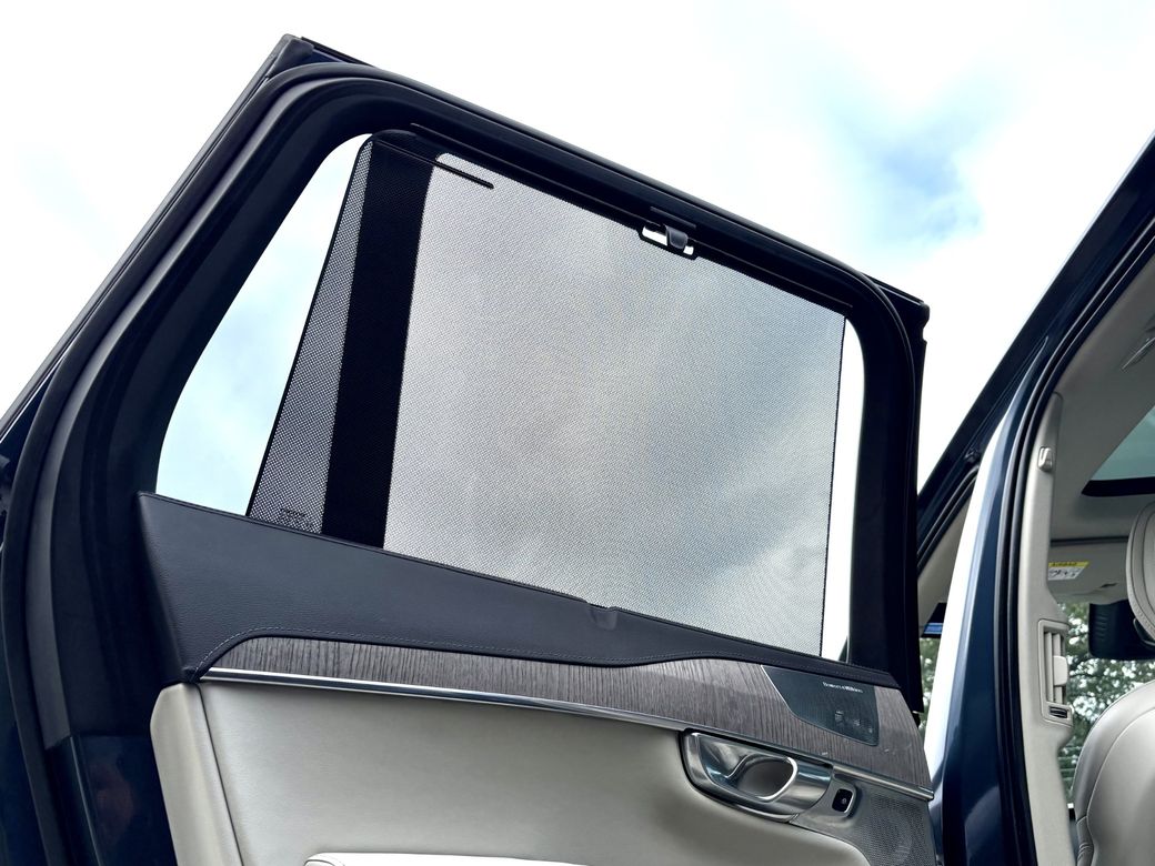 2022 Volvo XC90