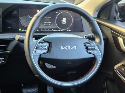 2023 Kia EV6