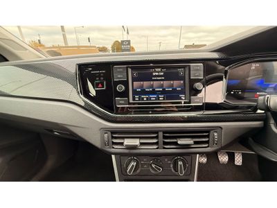 2023 Volkswagen Taigo