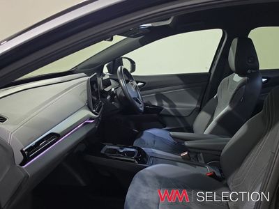 2025 Volkswagen ID.4