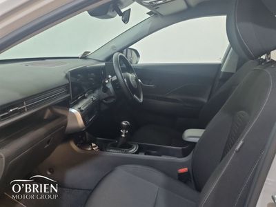 2024 Hyundai Kona