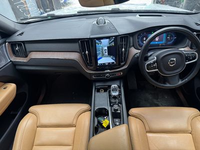 2021 Volvo XC60