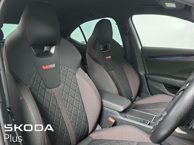 2022 Skoda Octavia