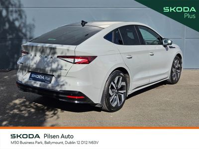 2025 Skoda Enyaq