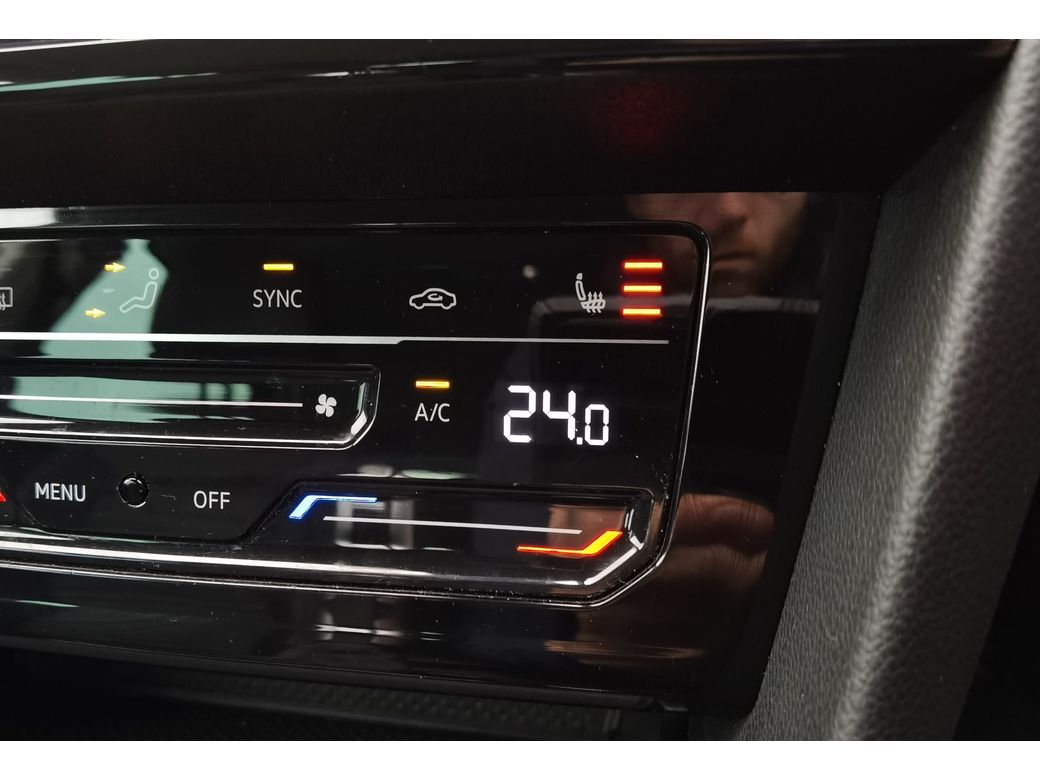 2022 Volkswagen Passat