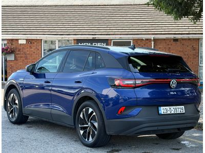 2023 Volkswagen ID.4