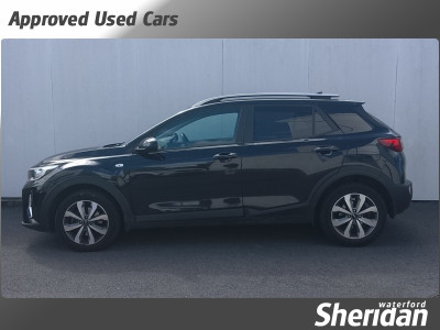 2025 Kia Stonic