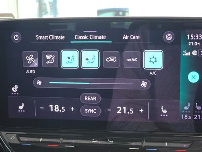 2022 Volkswagen ID.4