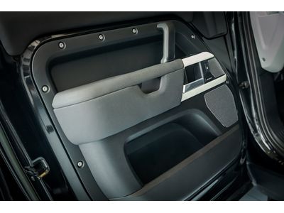 2022 Land Rover Defender