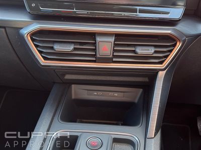 2021 Cupra Formentor