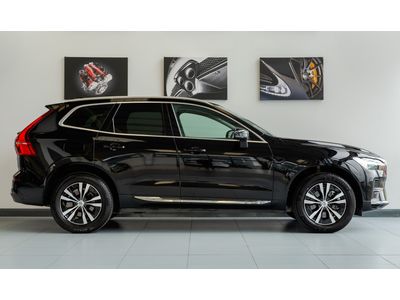 2023 Volvo XC60