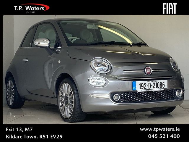 vehicle for sale from TP Waters