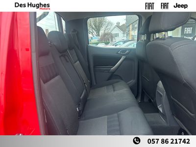 2016 Ford Ranger