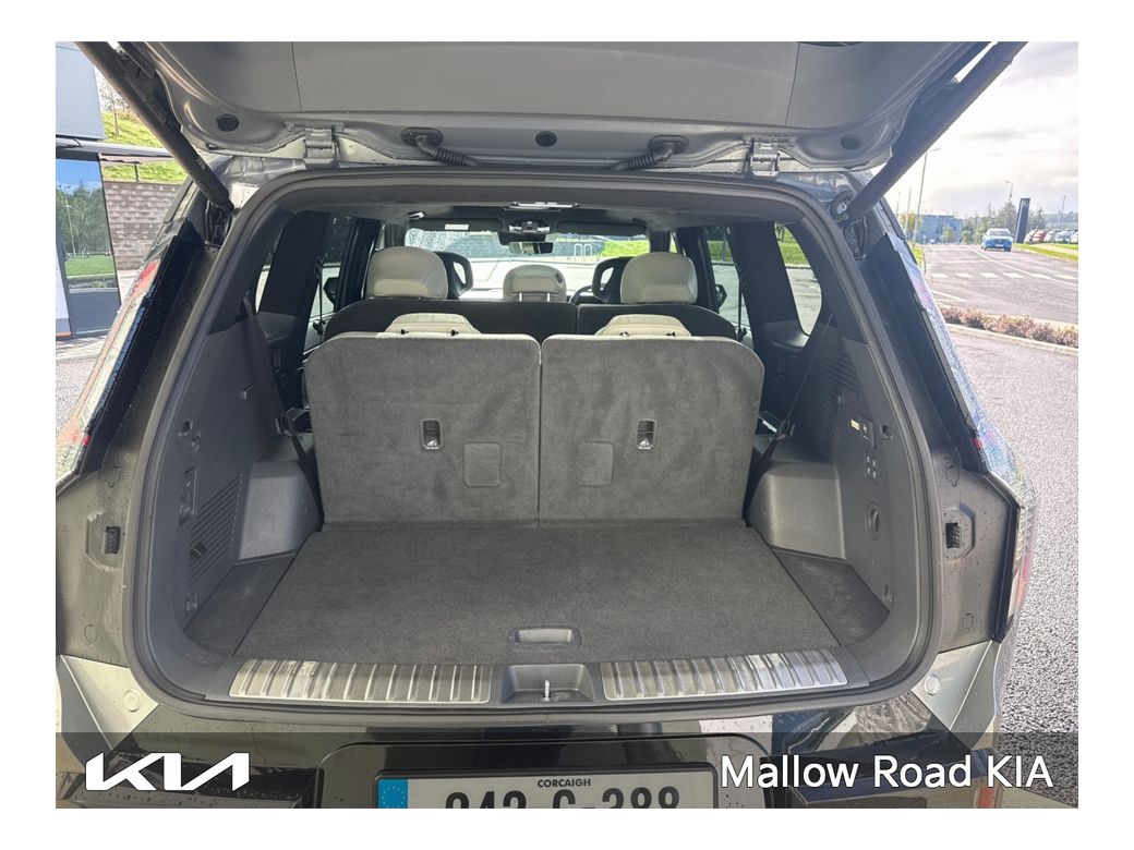 2024 Kia EV9
