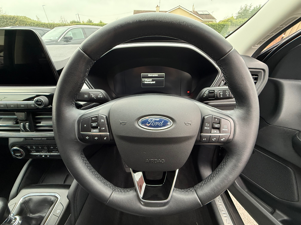 2021 Ford Kuga