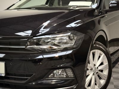 2021 Volkswagen Polo