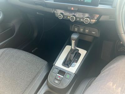 2024 Honda Jazz