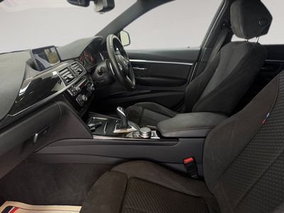 2015 BMW 3 Series