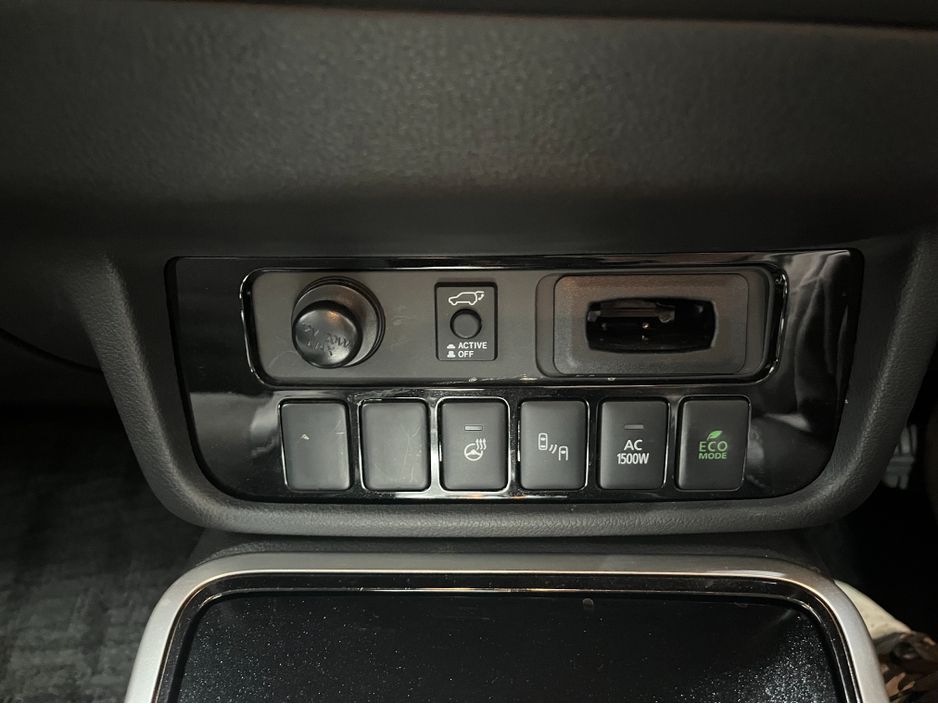 2019 Mitsubishi Outlander