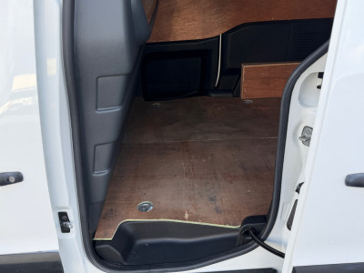 2017 Peugeot Partner