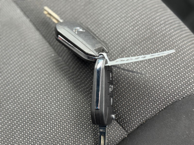 2022 Citroen Berlingo