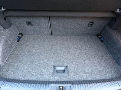 2011 Volkswagen Polo