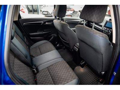 2016 Honda Jazz