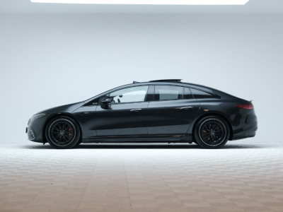 2023 Mercedes-Benz EQS